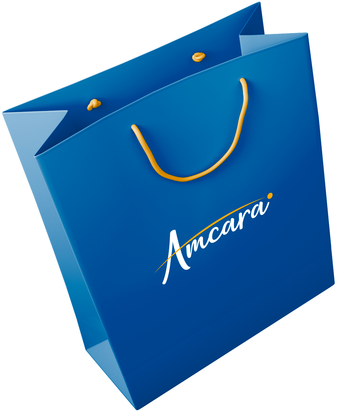 Bolsa de papel